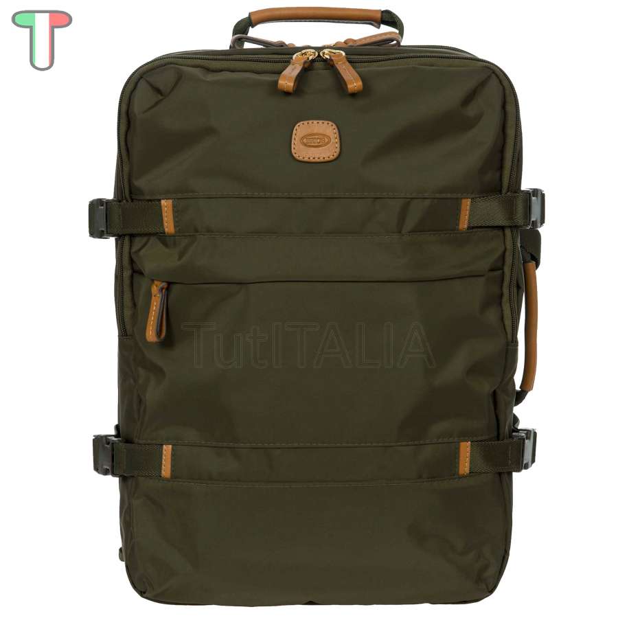 Bric's BXL43759.078 Olive