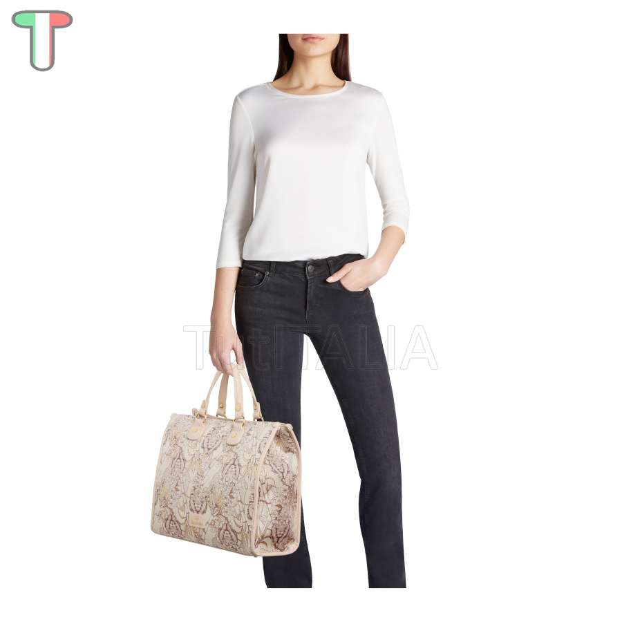 Braccialini Jacquard B18253-TY-305