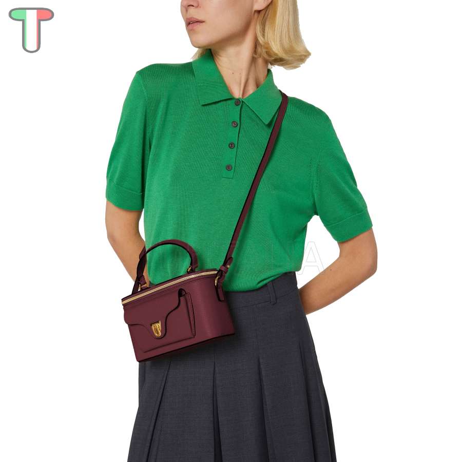 Coccinelle Beat Generation Mini Ribes E5TFK550101R52