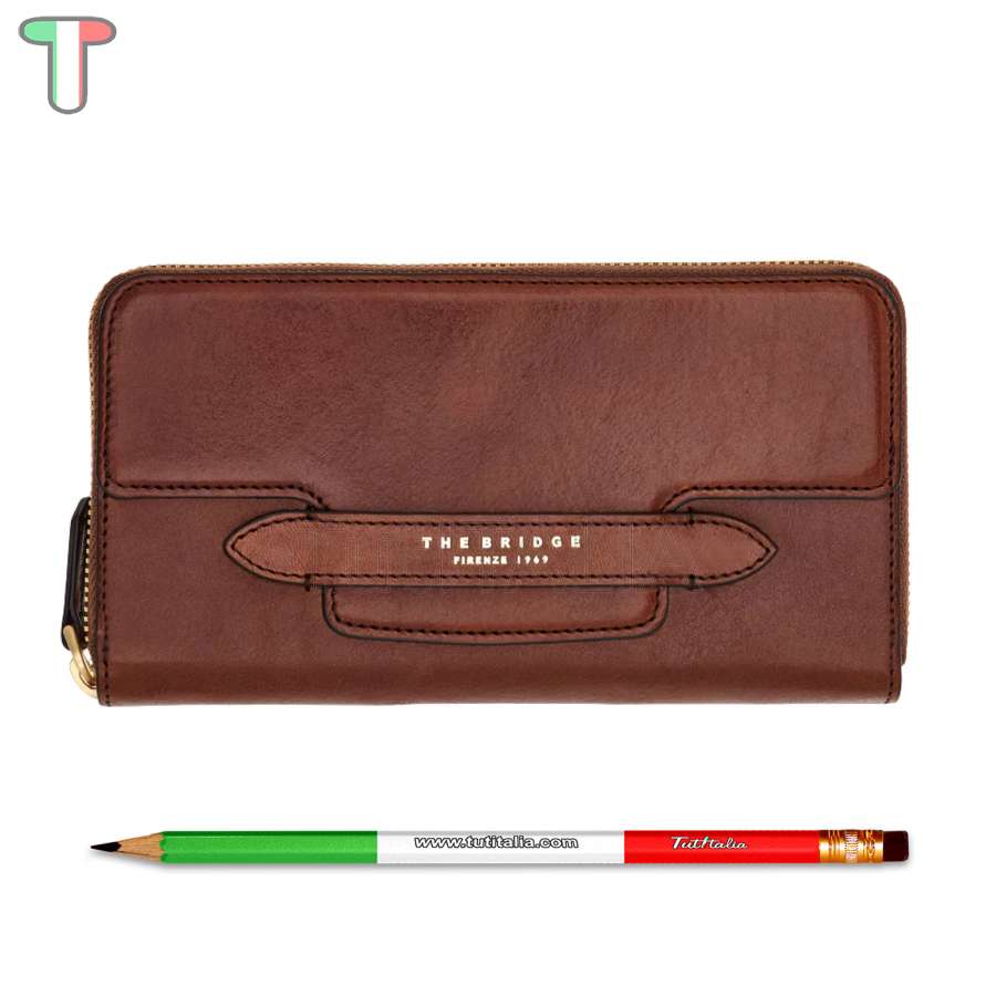 The Bridge Lucrezia Marrone 14/Oro 01733201 KN