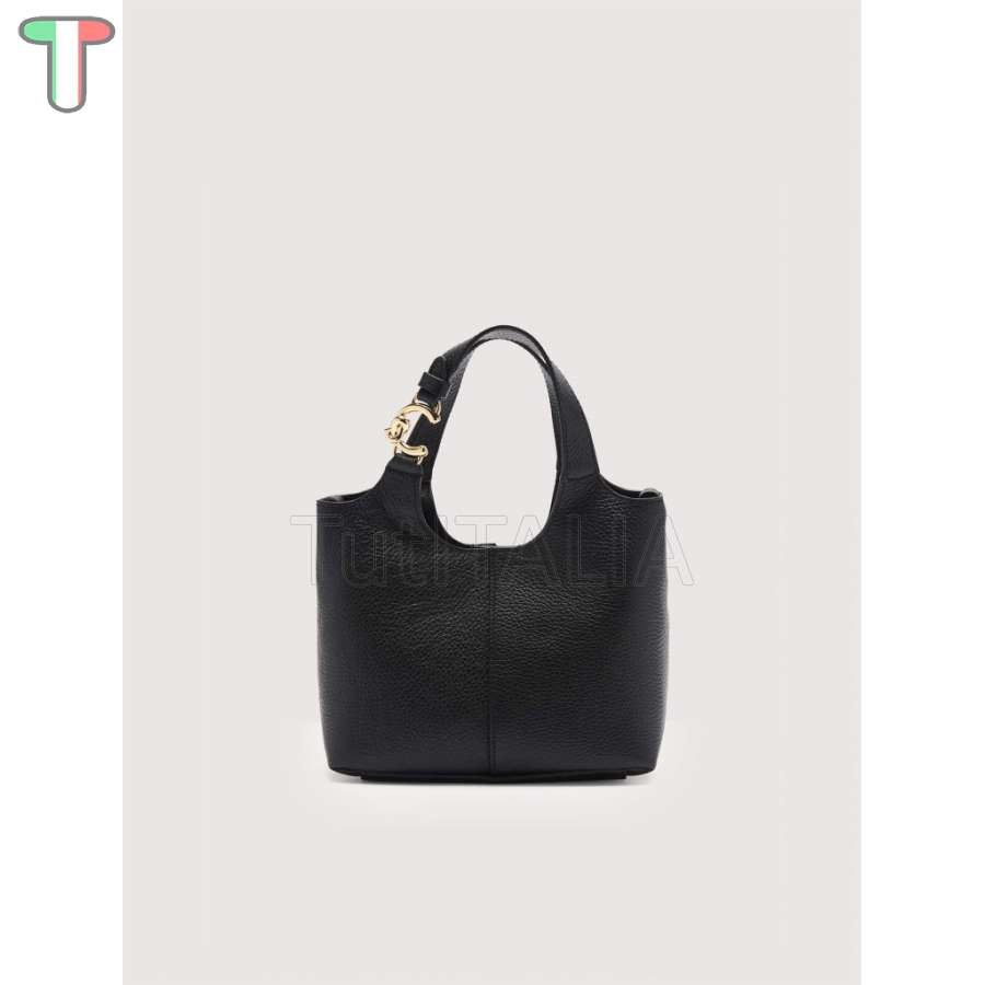 Coccinelle C-Easy Small Noir E1SHA580101_001