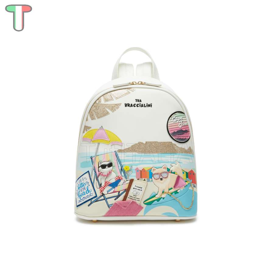 Braccialini Allround B18152-YY-818