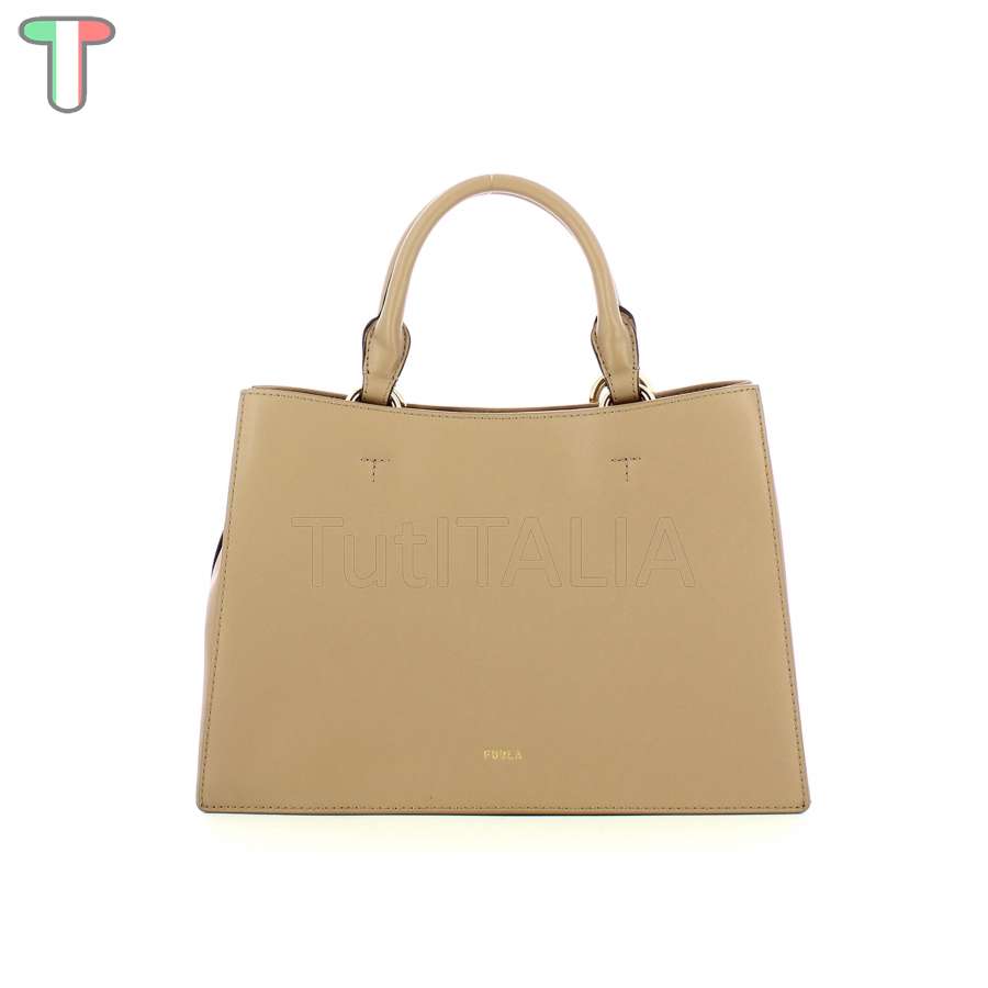 Furla Nuvola M Greige WB01336 BX2045 1007 1257S