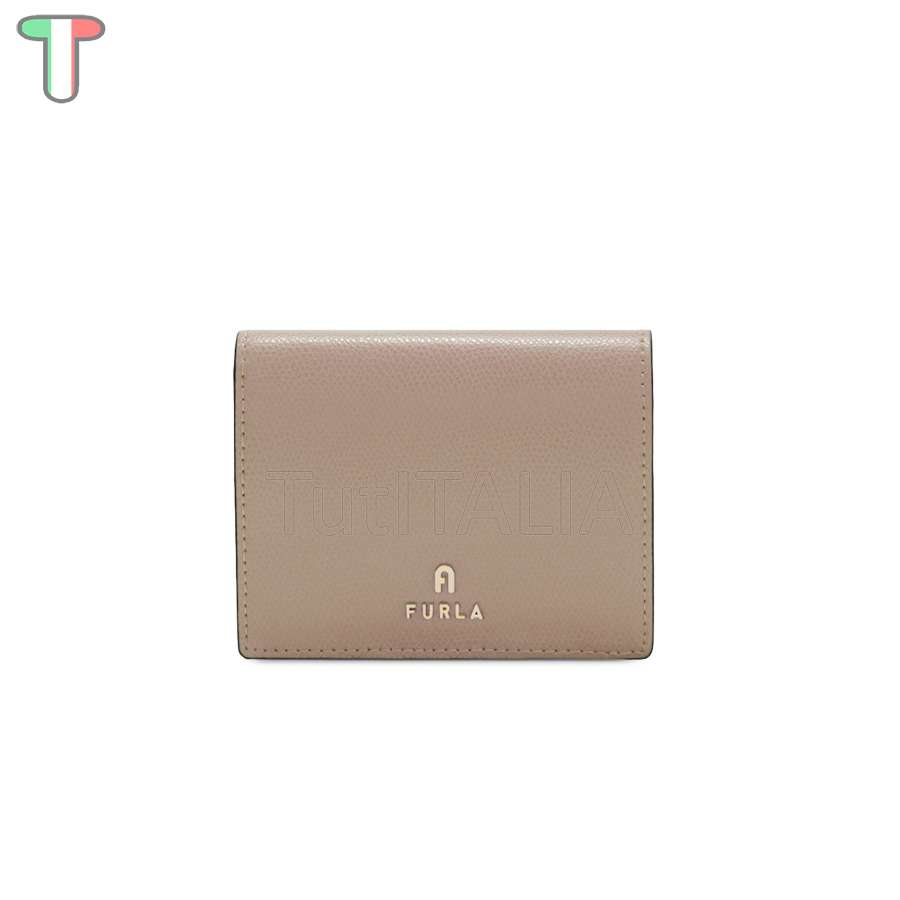 Furla Camelia S Stucco Gray/Ballerina i Int. WP00304 ARE000 1007 3787S