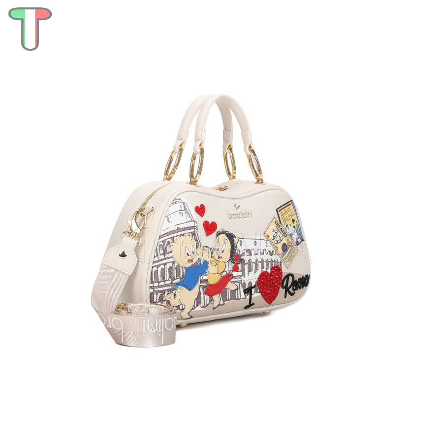 Braccialini Cartoline lt LT204-YY-818