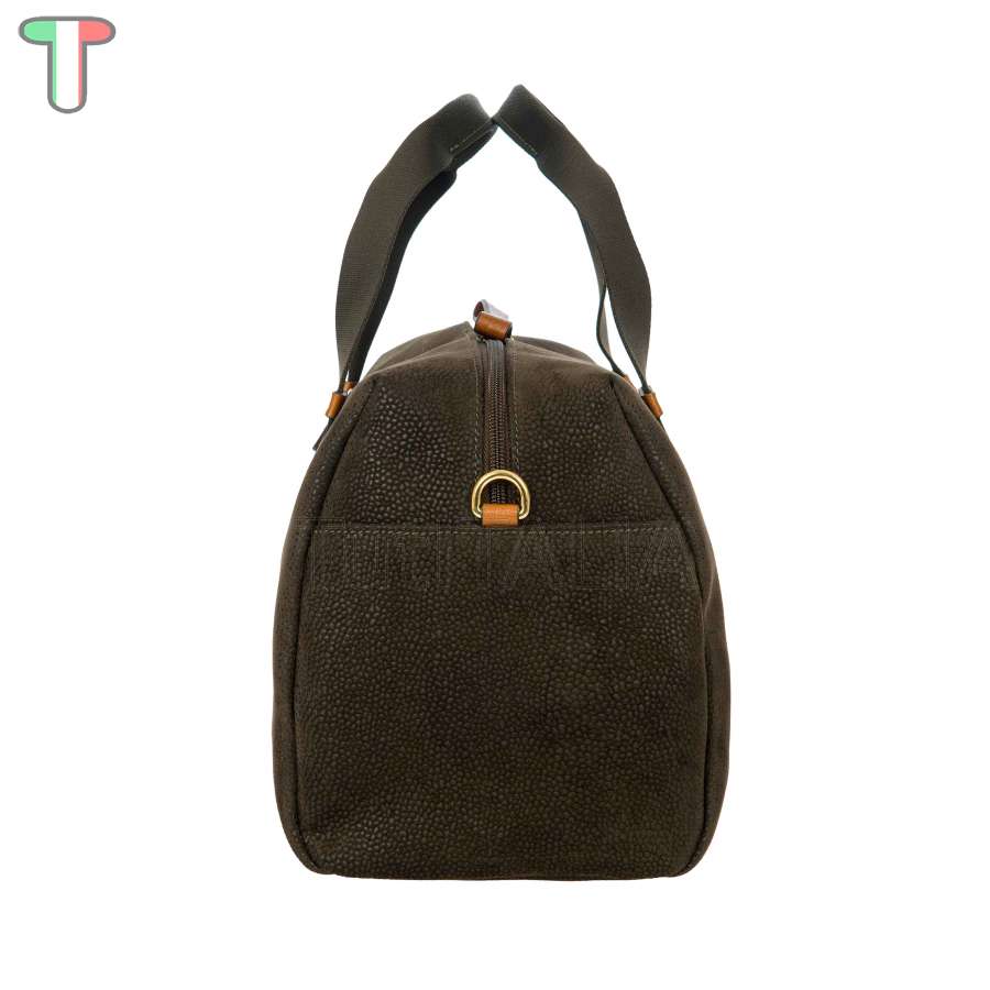 Bric's Life BLF05806.378 Oliva