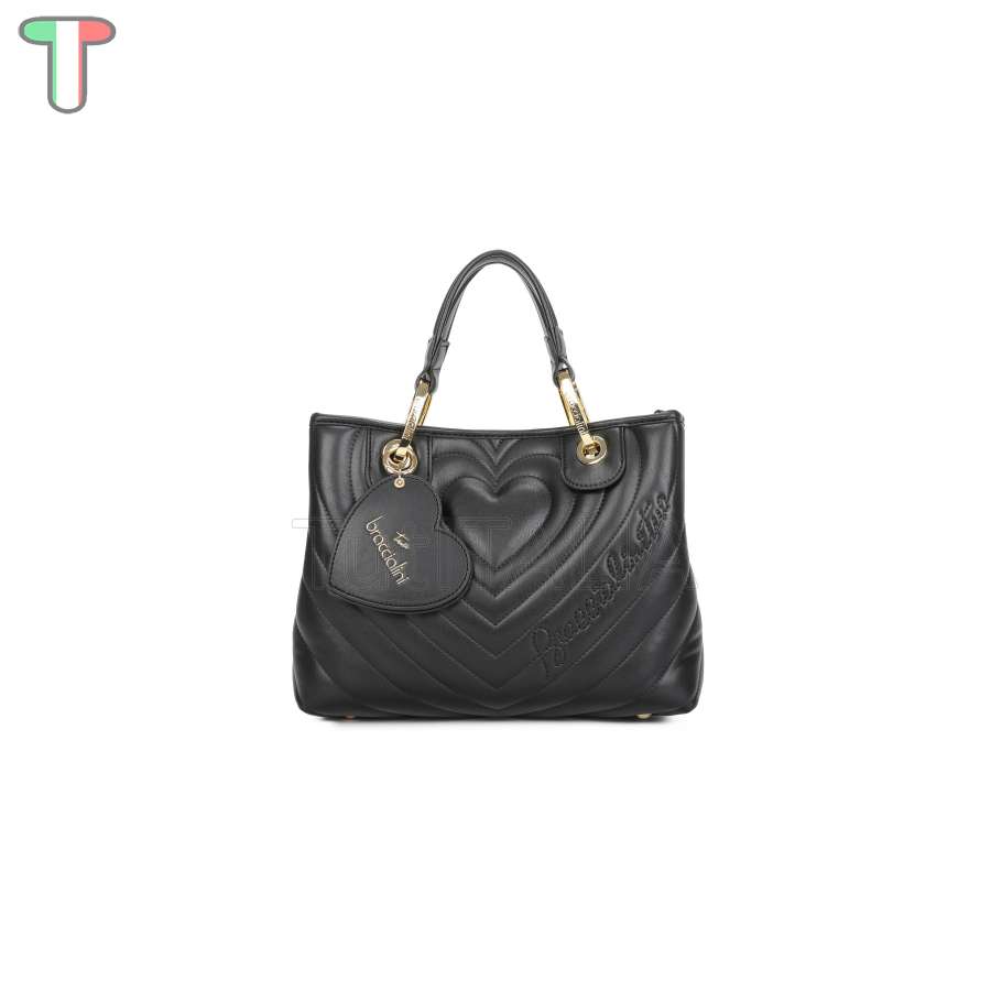 Braccialini Beth Matelasse' B18551-YY-100