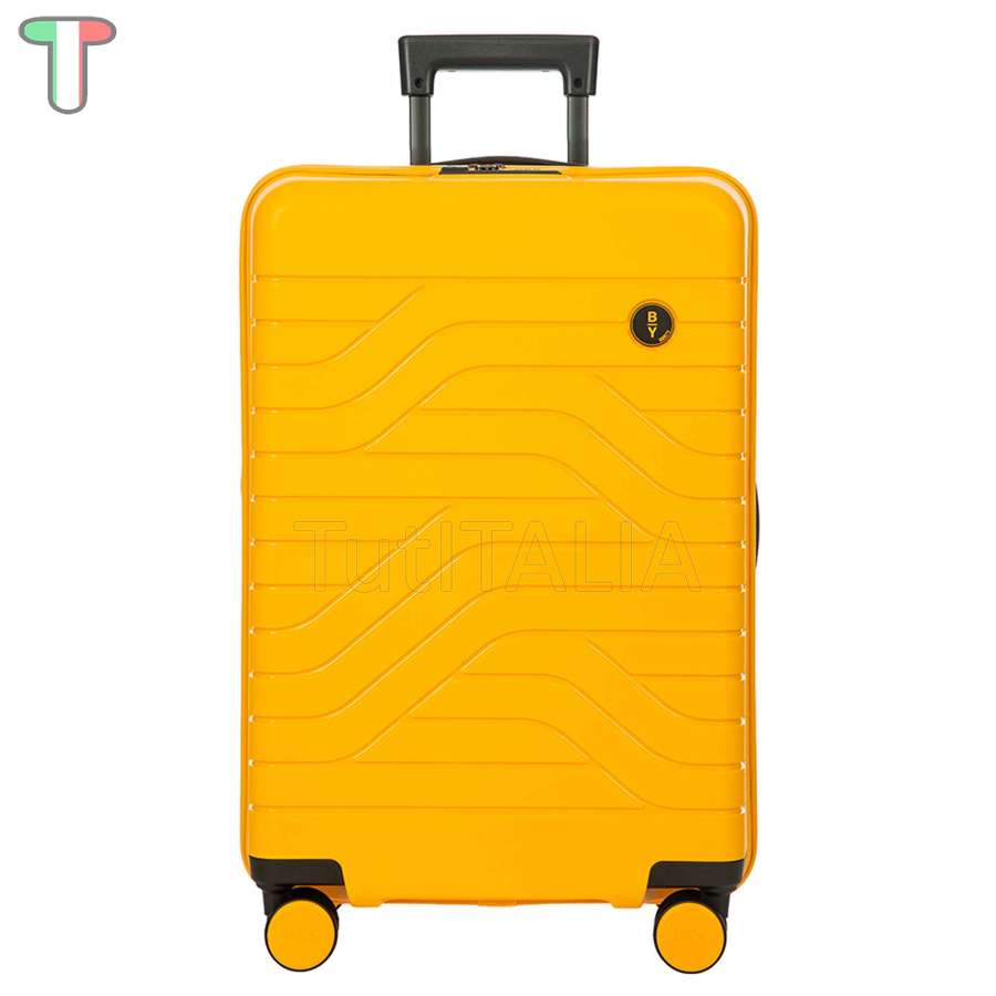 Bric's Ulisse B1Y08427.171 Mango