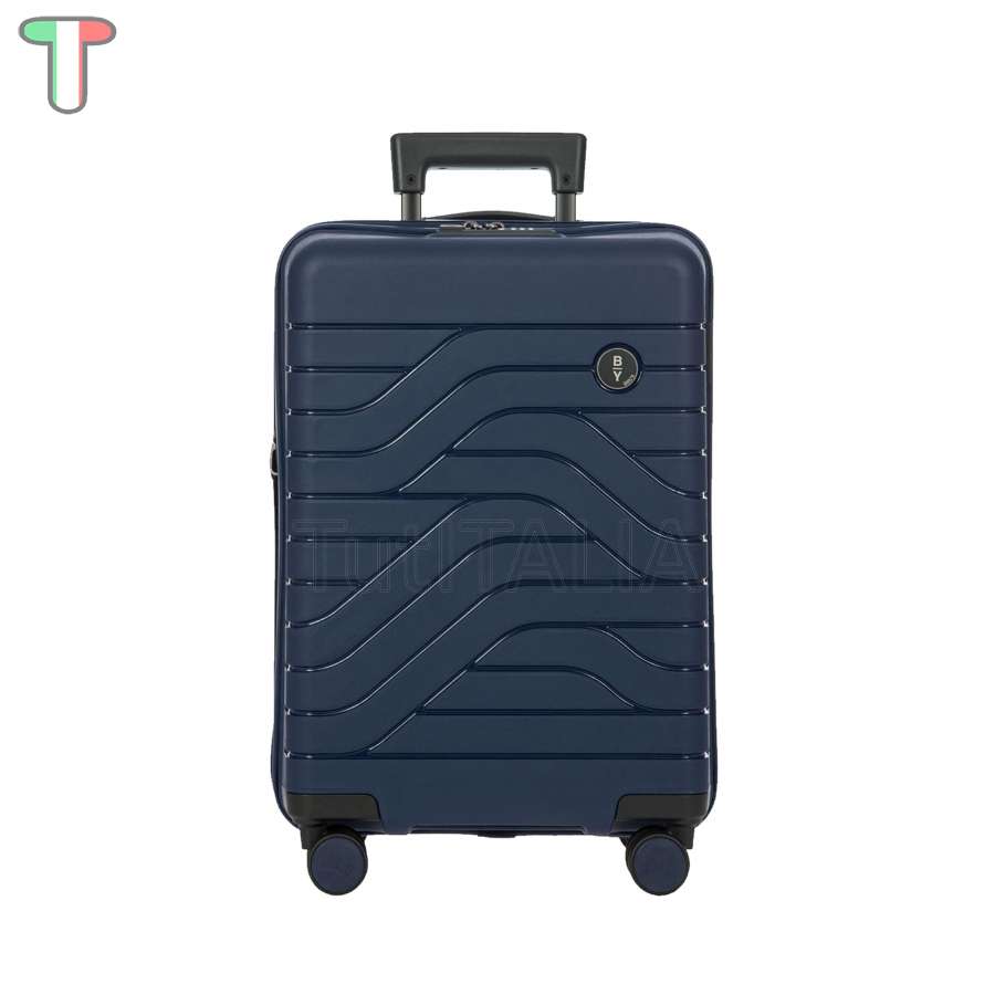 Bric's Ulisse B1Y08430.050 Ocean Blue