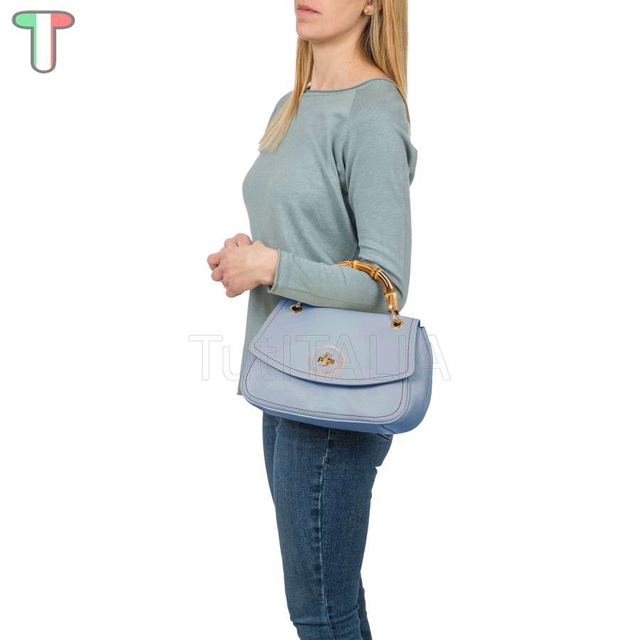 Bric's Girasole BWC07510.936 Celeste