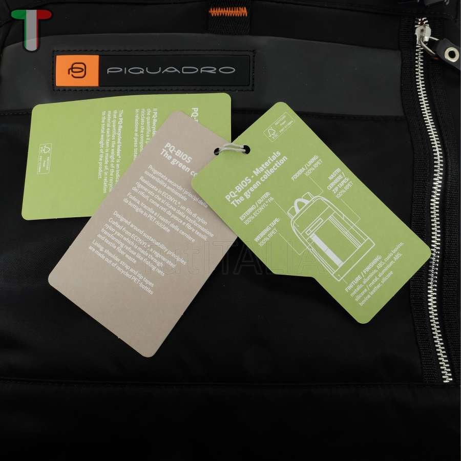 Piquadro CA5528W109 / BLU Trakai