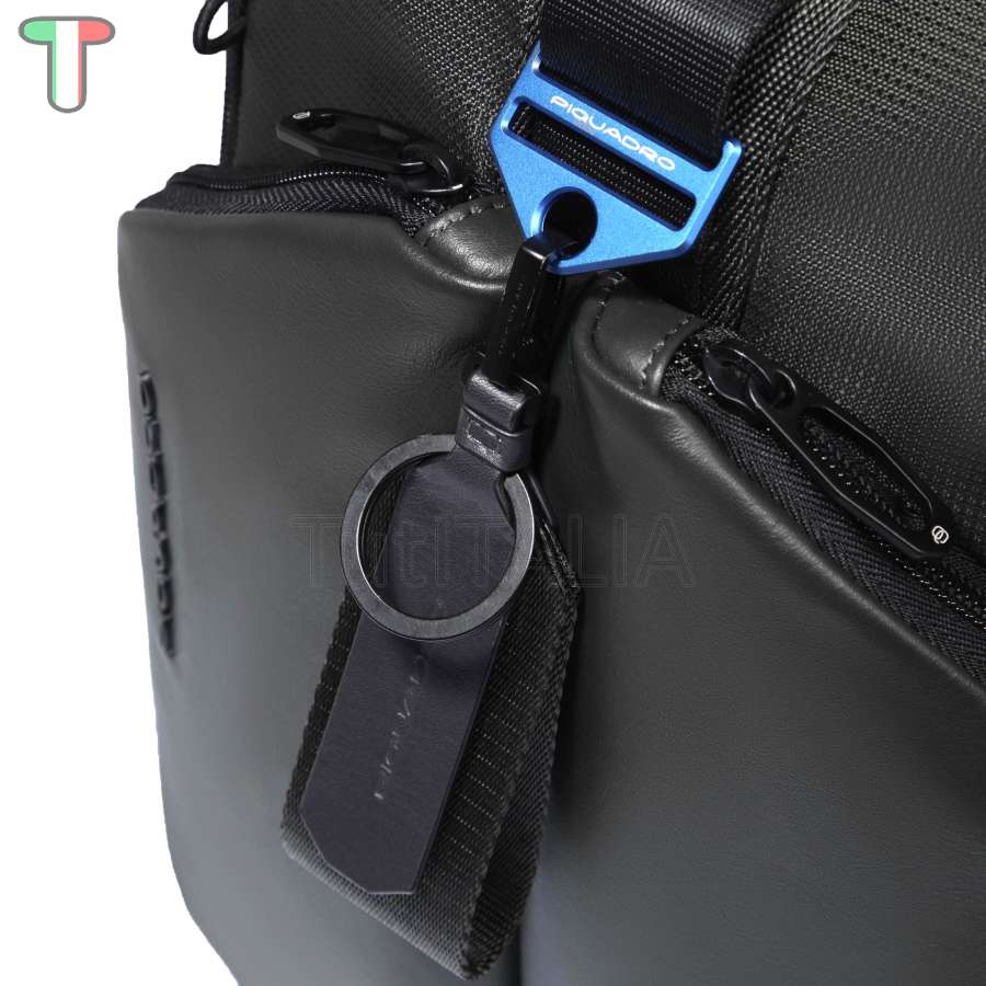 Piquadro CA6629S137 / N PQ-Earth