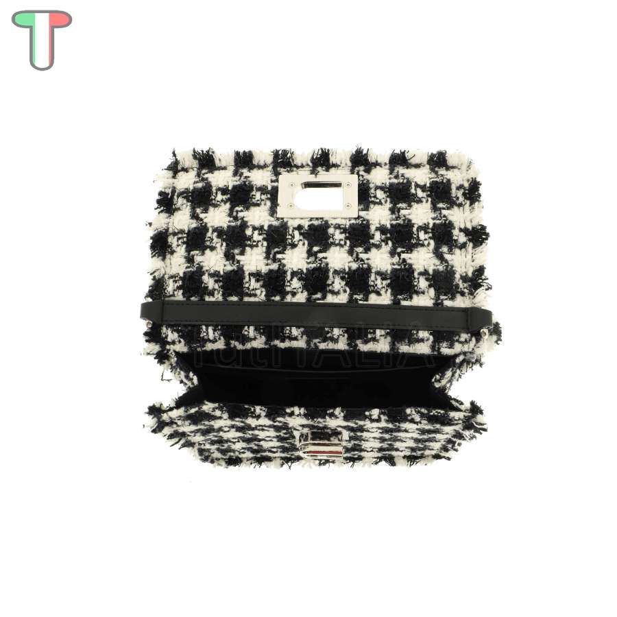 Furla 1927 Mini Toni Nero BAFKACO PDP000 1003 TON00