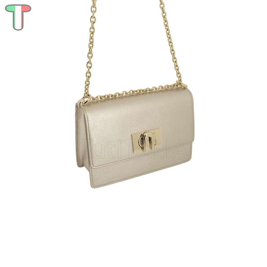 Furla 1927 Mini Color Oro Rosa BAFKACO AX0746 1007 1G000