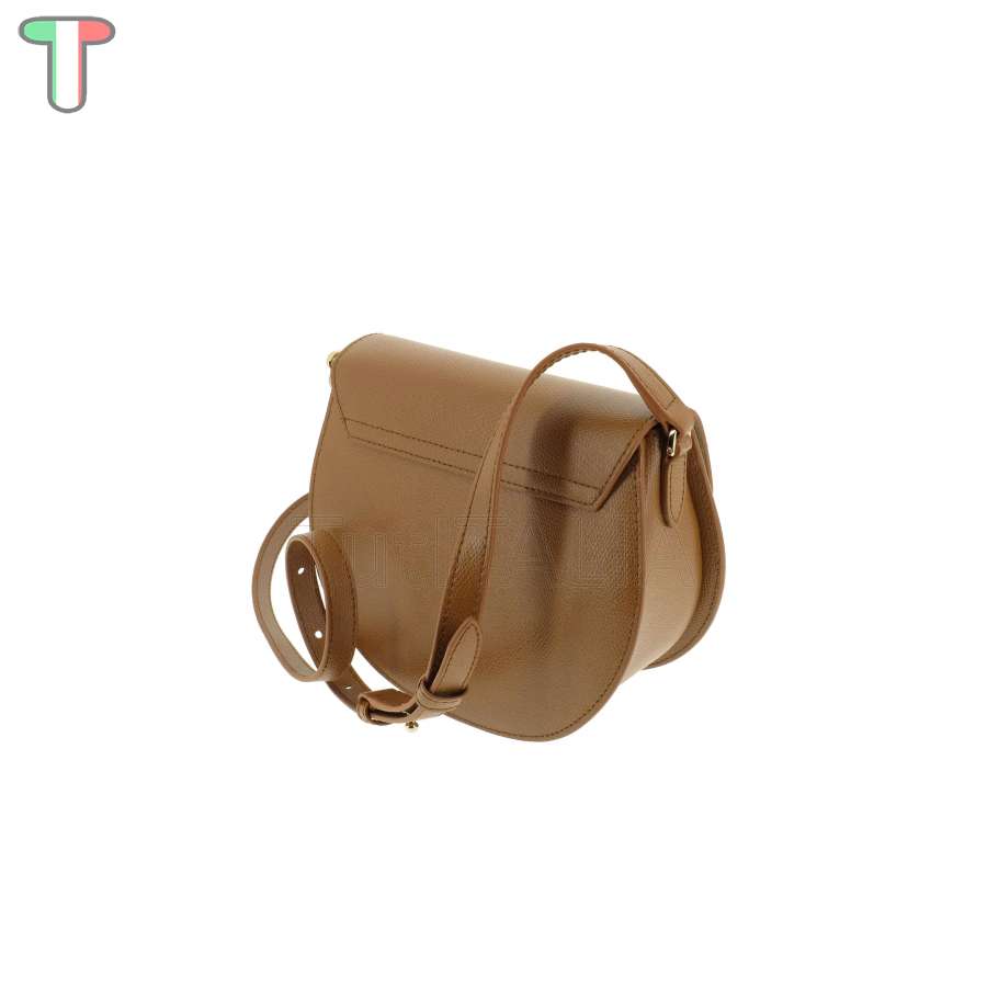 Furla Metropolis Mini Cognac h BATJEP0 ARE000 1007 03B00