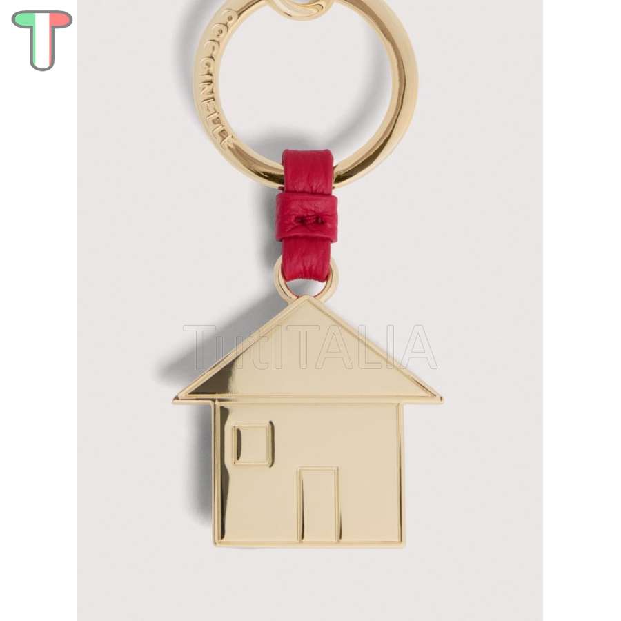 Coccinelle Basic Metal Scarlet E2M9K41R902_R02