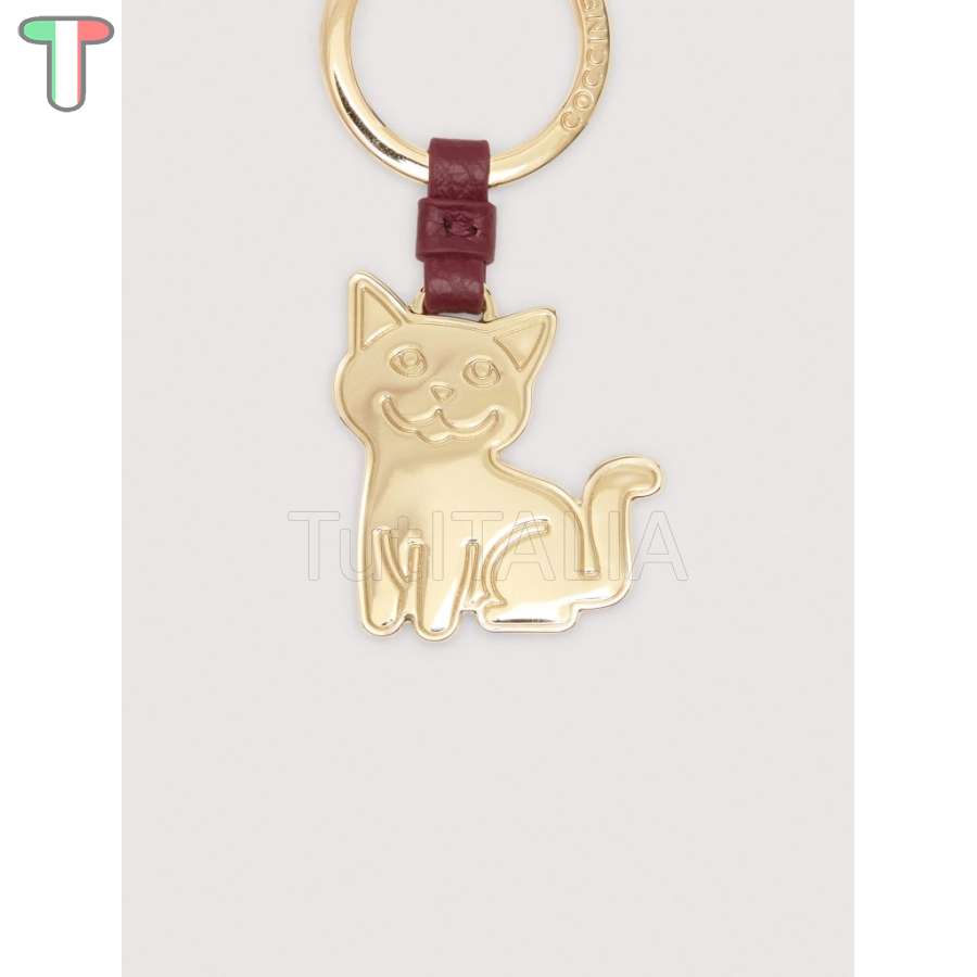 Coccinelle Basic Metal Ribes E2M9K41G502_R52