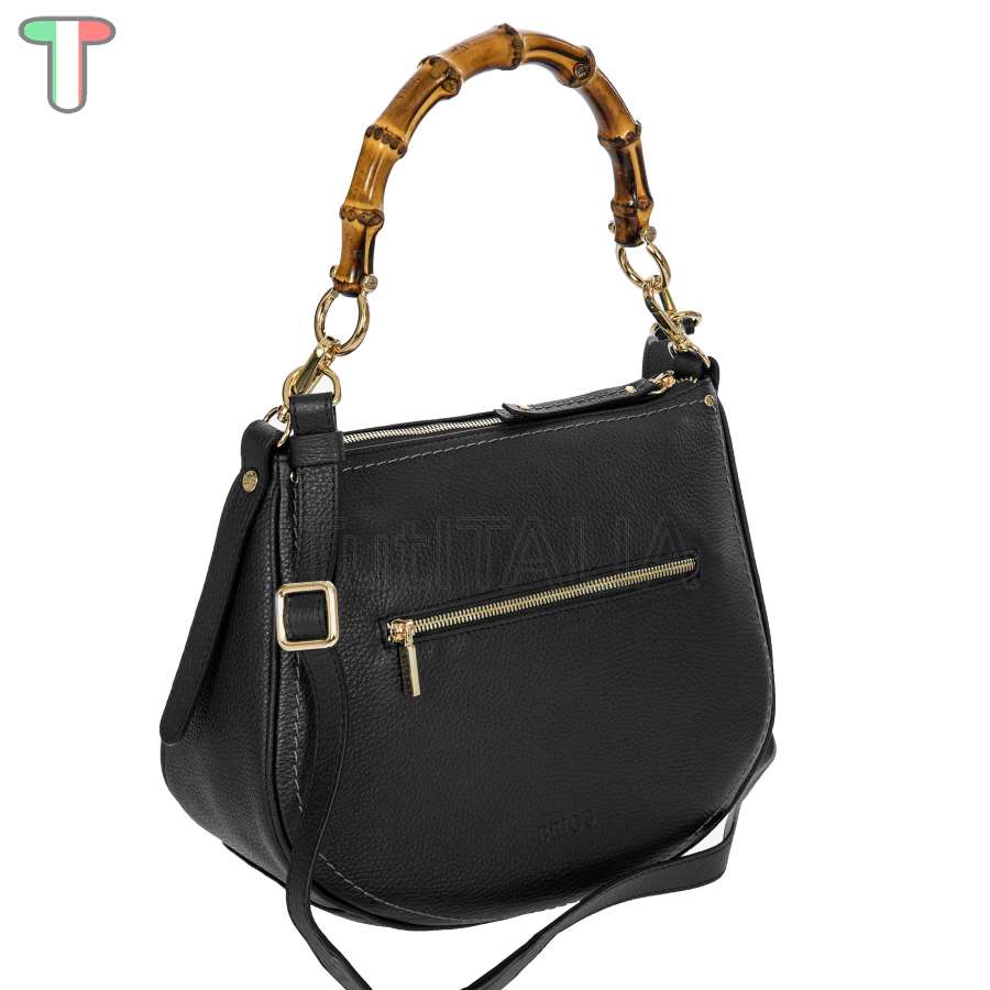 Bric's Margherita BWC07517.001 Black