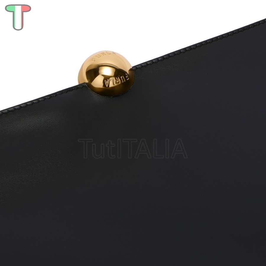 Furla Sfera M Nero WB01661 BX3168 1002 O6000