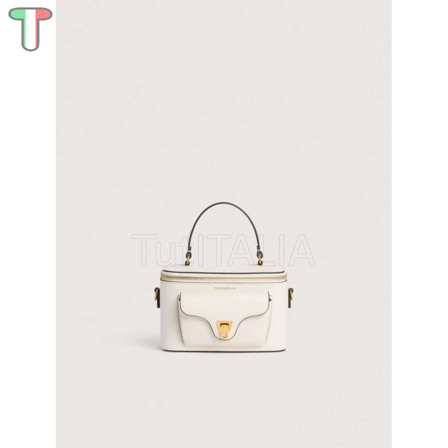 Coccinelle Beat Generation Mini Pearl E5TFK550101_N17