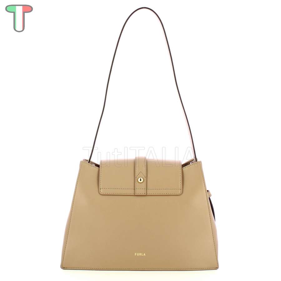 Furla Nuvola S Greige WB01274 BX2045 1007 1257S