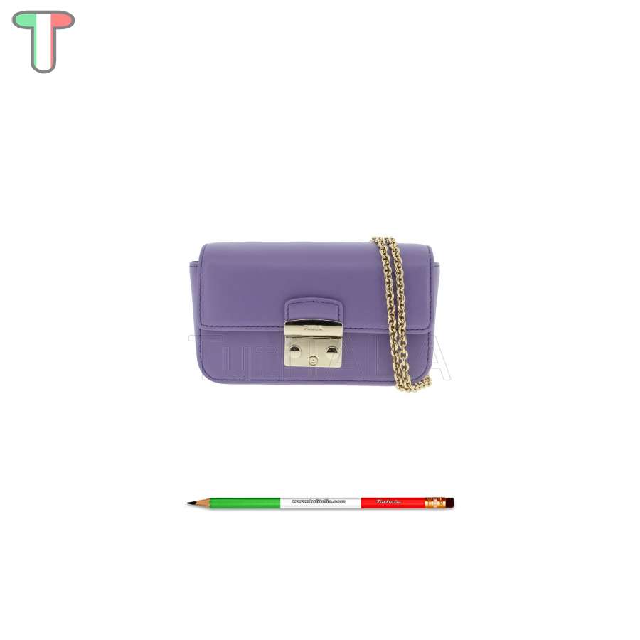 Furla Metropolis Mini Vibe WE00446 AX0733 1007 2256S