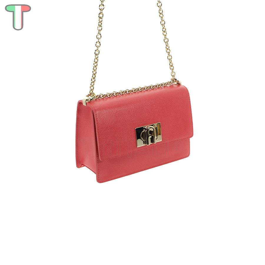 Furla 1927 Mini Ruby BAFKACO ARE000 RUB00