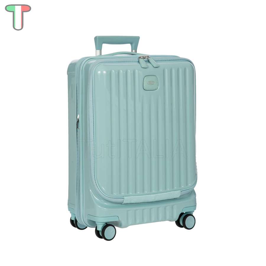 Bric's Positano BNK08028.319 Light Blue