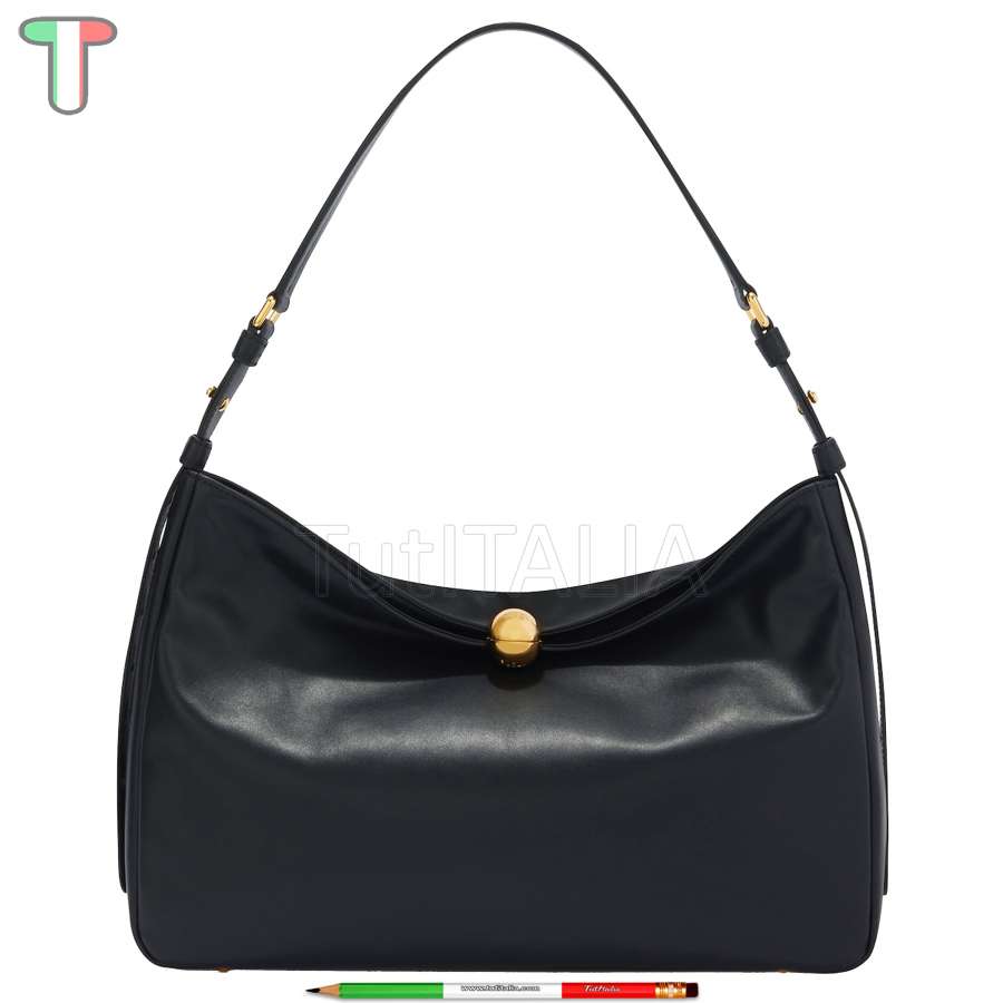 Furla Sfera Soft L Nero WB01365 BX3168 1002 O6000