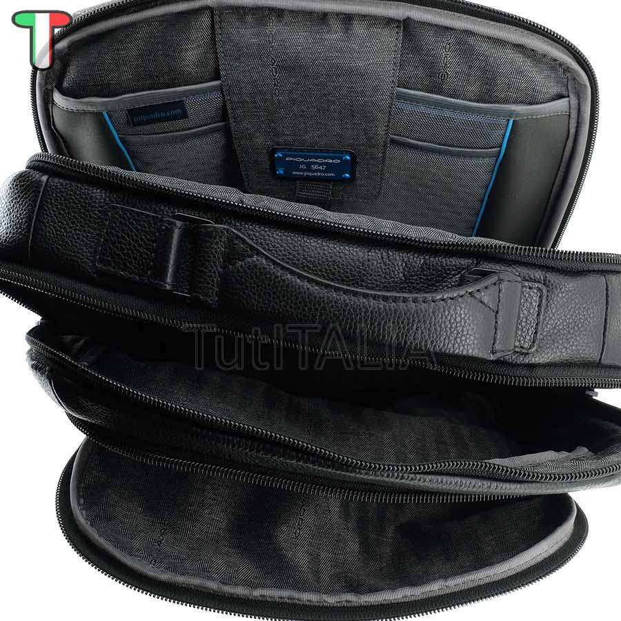 Piquadro CA4174P15S / N