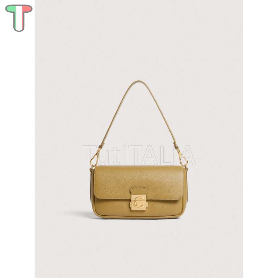 Coccinelle C-Me Lock Medium Seagrass E1U4K120201_G43