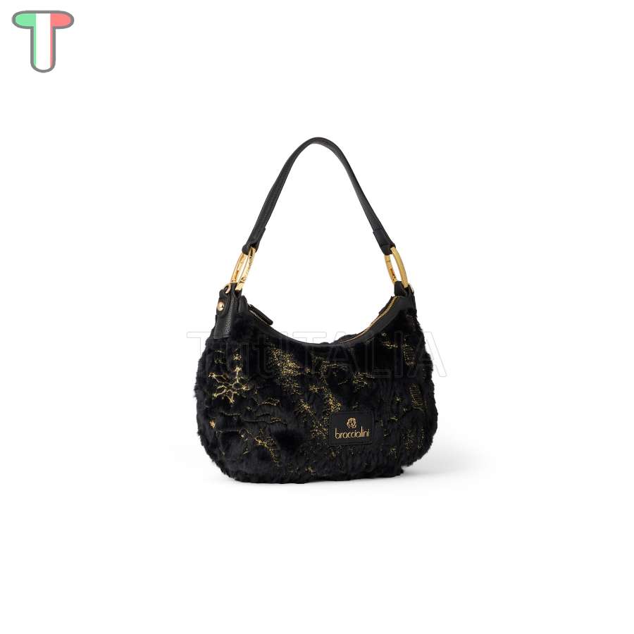 Braccialini Beth Fur B17898-TY-100