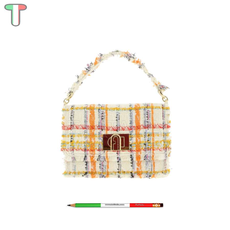 Furla 1927 Mini Toni Talco BAFKACO TBO000 1007 P0100