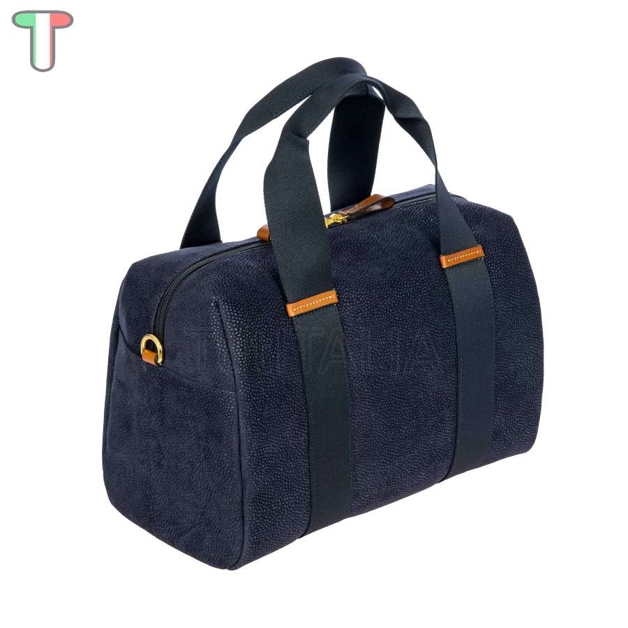 Bric's Life BLF05806.396 Blue