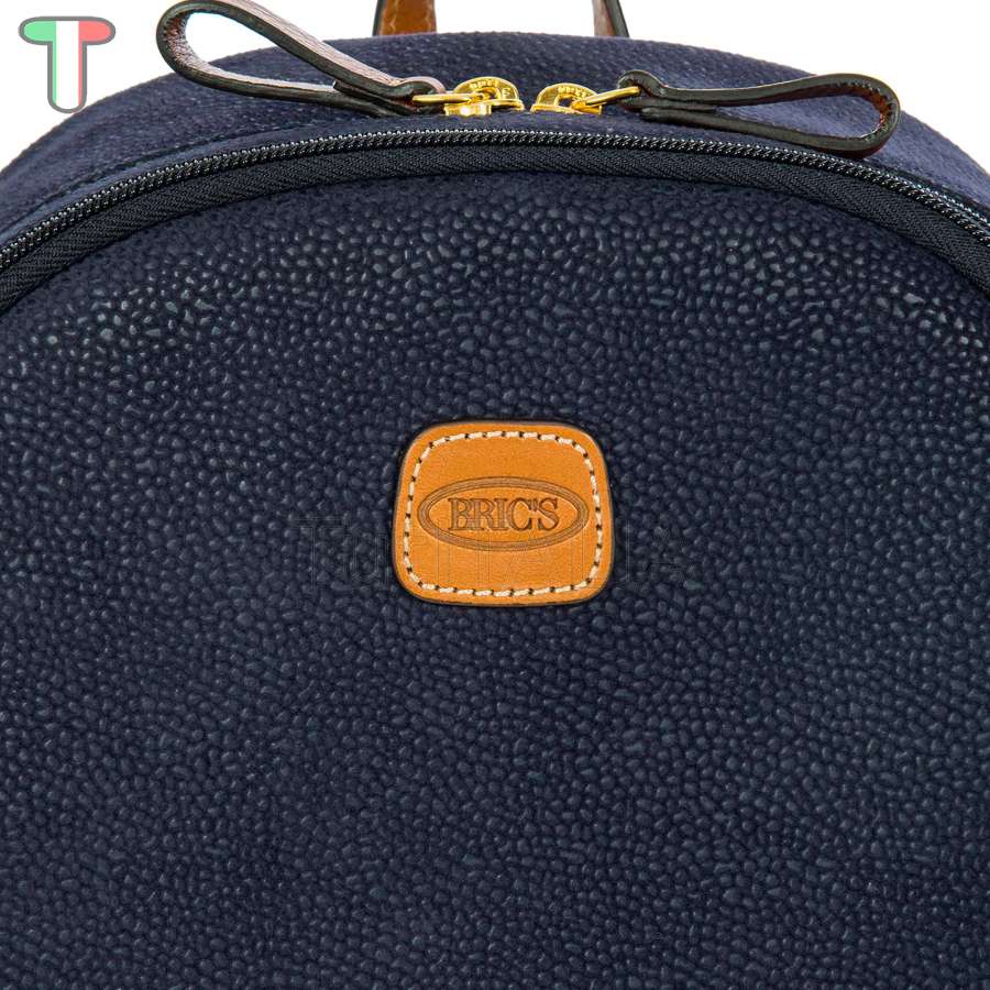 Bric's Serena Life BLF05808.396 Blue