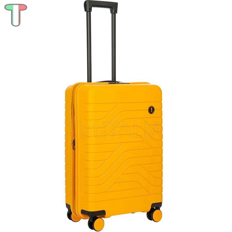 Bric's Ulisse B1Y08427.171 Mango