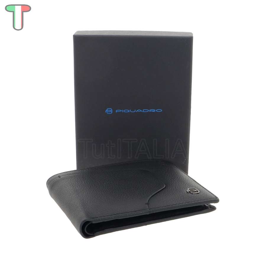 Piquadro PU257AOR / N Akron