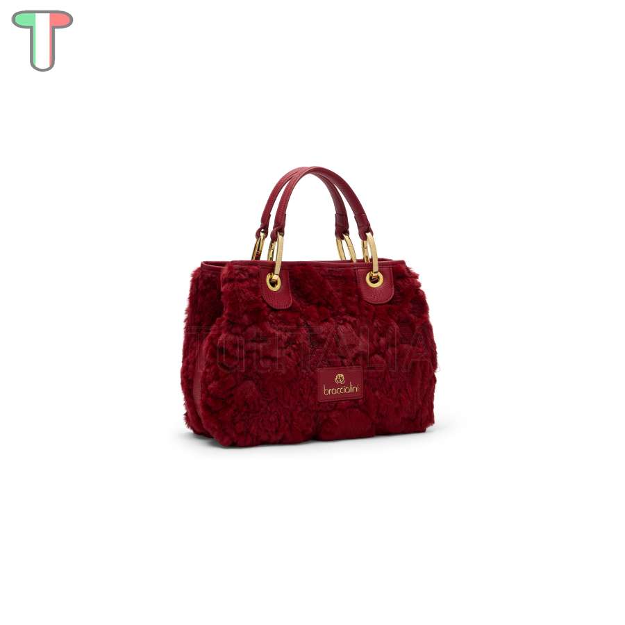 Braccialini Beth Fur B17897-TY-400