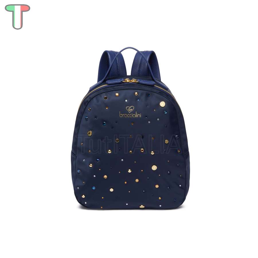 Braccialini Beth Strass B18266-TY-200