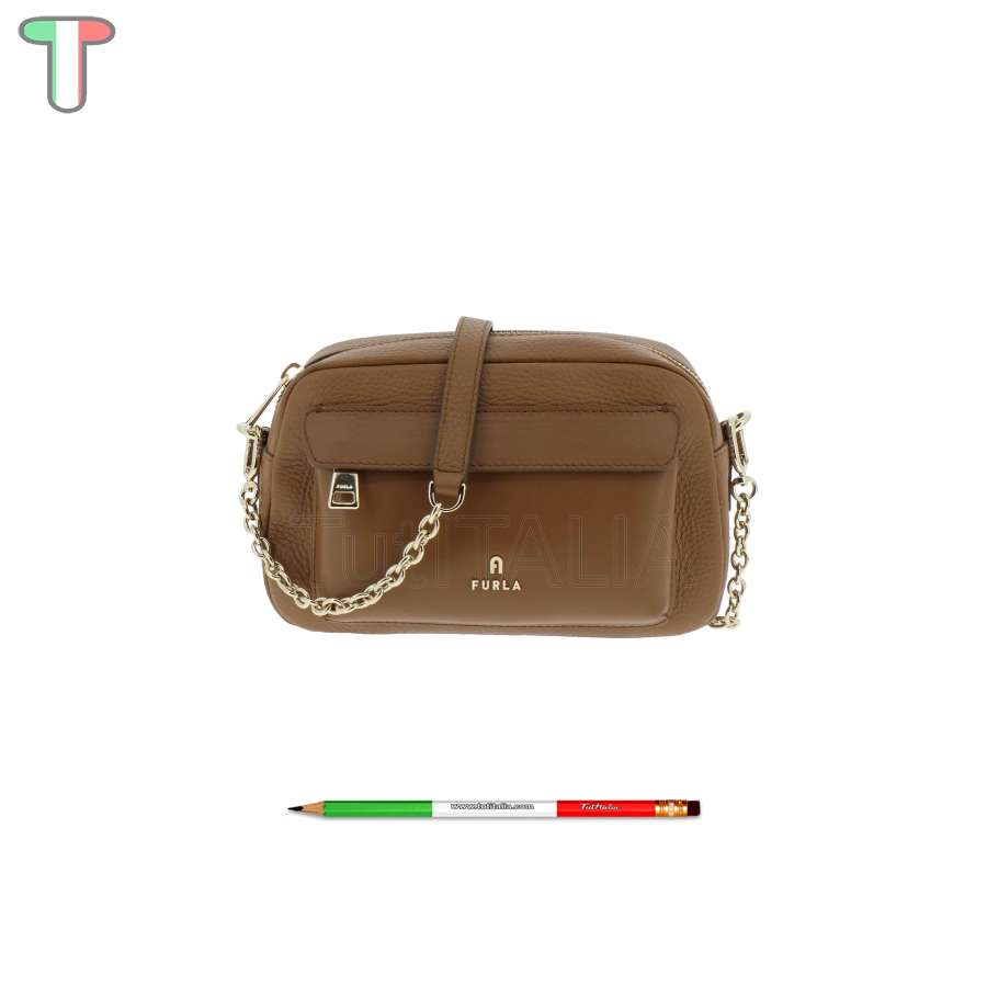 Furla Favola S Cognac h WB00918 BX0176 1007 03B00