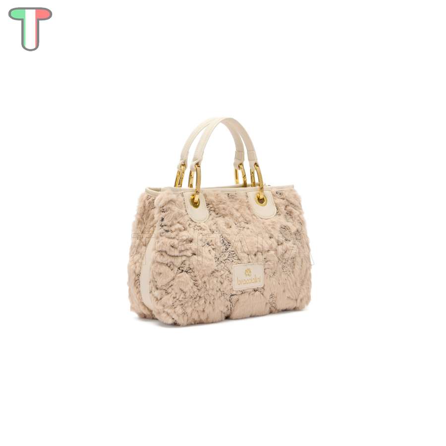 Braccialini Beth Fur B17897-TY-001