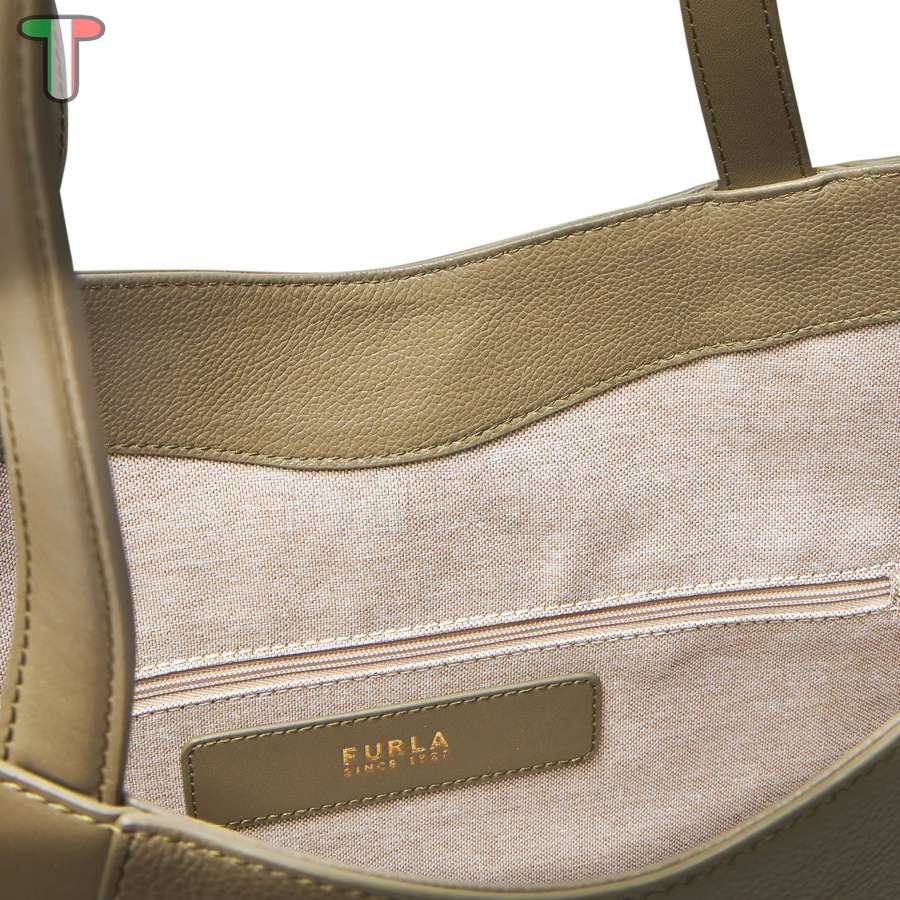 Furla Goccia L Sage WB01788 BX3353 1007 2810S