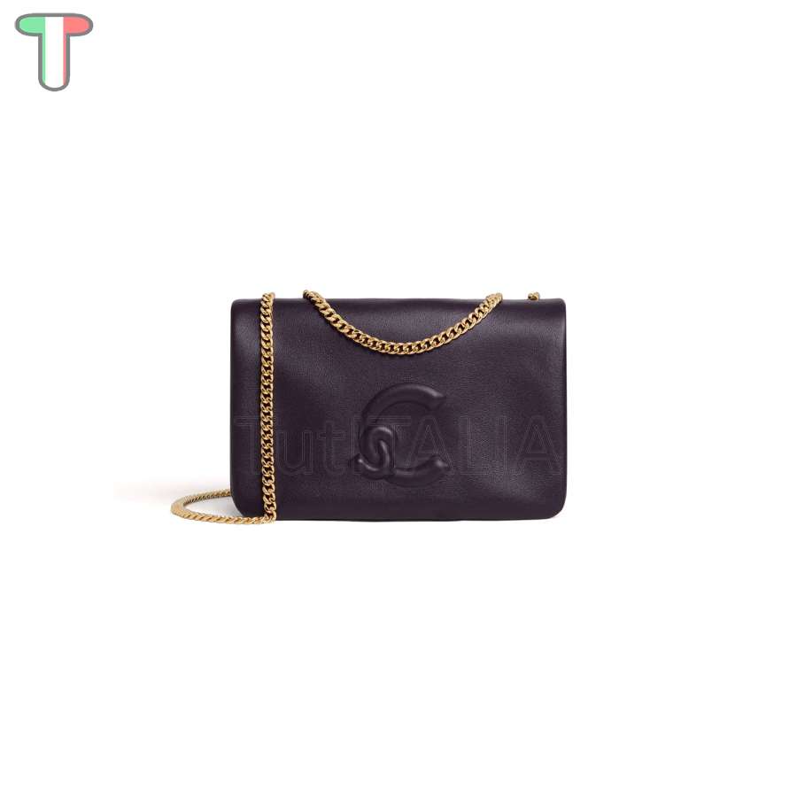 Coccinelle Dulse Mini Prune E5SS5520101V87