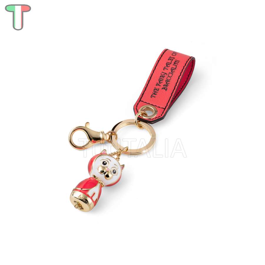 Braccialini Gadget AB0420KR00002-ME-818