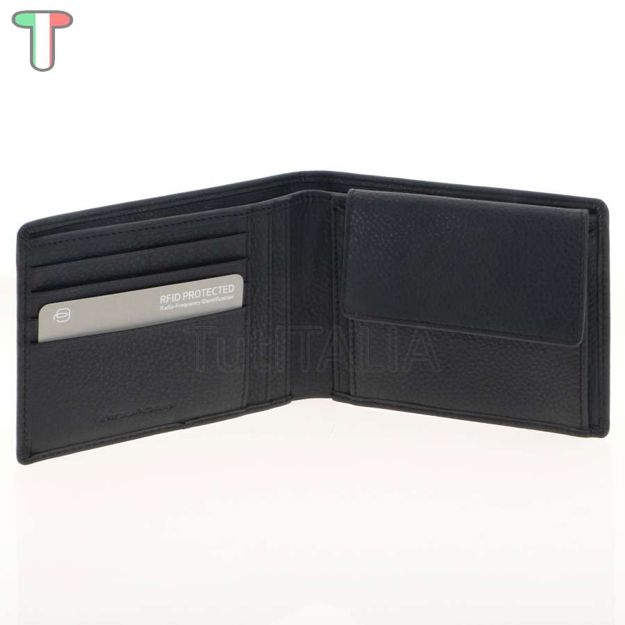 Piquadro PU257AOR / N Akron