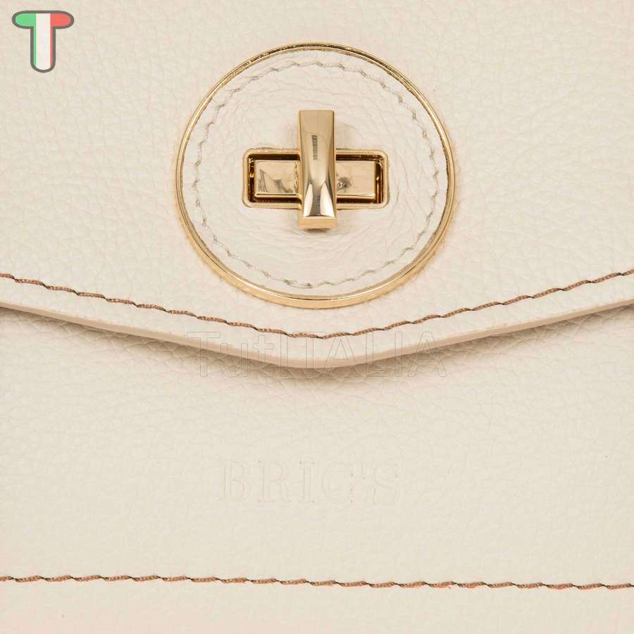 Bric's Ninfea BWC07514.143 Cuoio