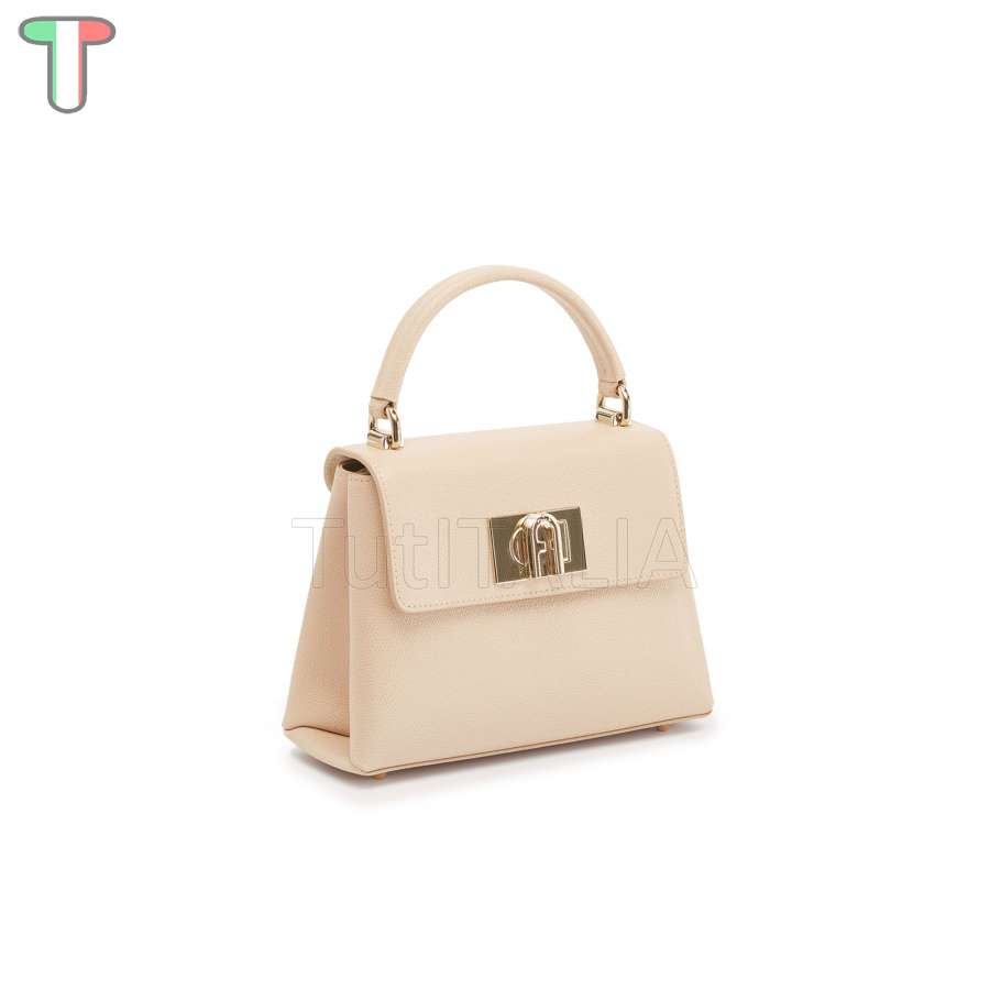 Furla 1927 Mini Ballerina i WB00109 ARE000 1007 B4L00