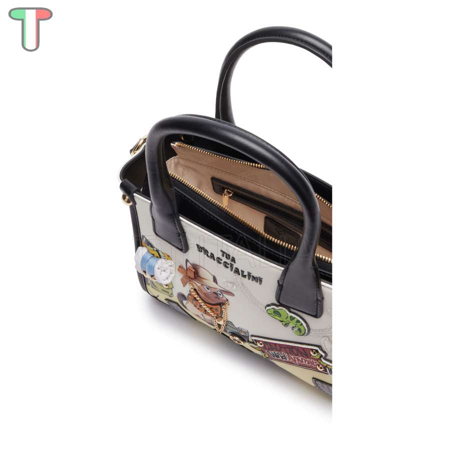 Braccialini Allround B18150-YY-818