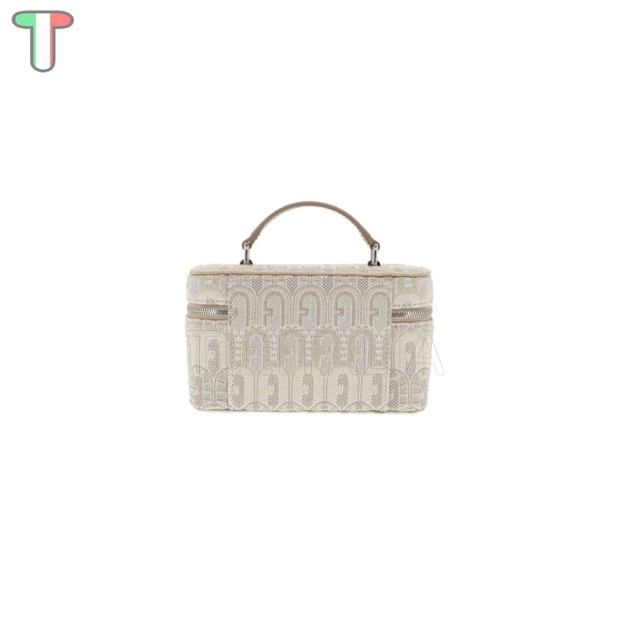 Furla Opportunity Mini M Toni Naturali WE00500 BX1950 1057 5C000