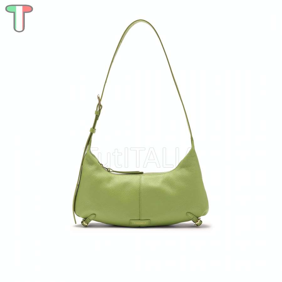 Coccinelle Abigail Small Guacamole E1SO5130301_G32